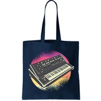 Synthesizer Retro Bag