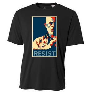 Sinwar Resist Cooling Performance Crew T-Shirt