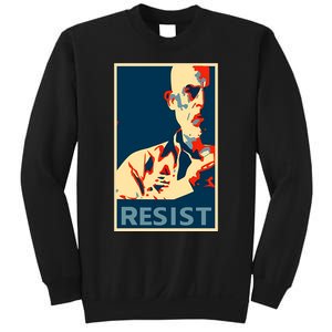 Sinwar Resist Sweatshirt