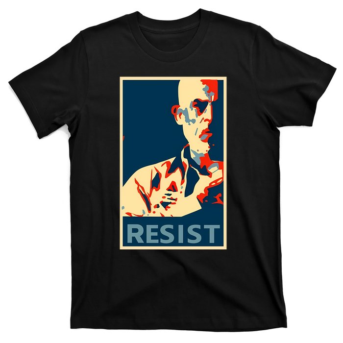 Sinwar Resist T-Shirt