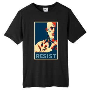 Sinwar Resist Tall Fusion ChromaSoft Performance T-Shirt