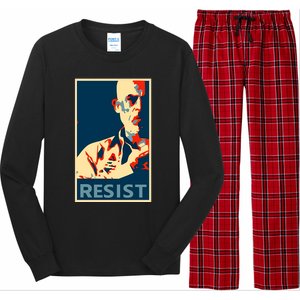 Sinwar Resist Long Sleeve Pajama Set