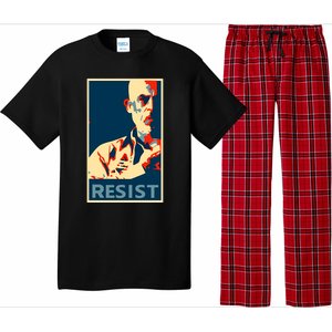 Sinwar Resist Pajama Set