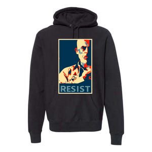 Sinwar Resist Premium Hoodie