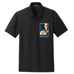 Sinwar Resist Dry Zone Grid Polo