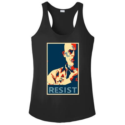 Sinwar Resist Ladies PosiCharge Competitor Racerback Tank