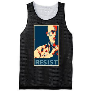 Sinwar Resist Mesh Reversible Basketball Jersey Tank