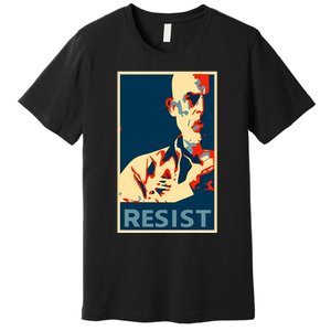 Sinwar Resist Premium T-Shirt