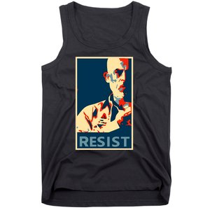 Sinwar Resist Tank Top