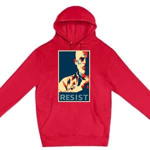 Sinwar Resist Premium Pullover Hoodie