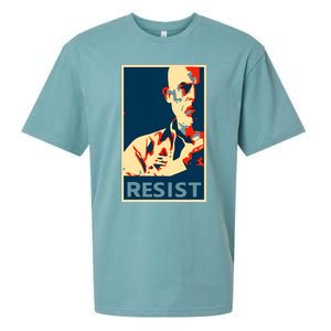 Sinwar Resist Sueded Cloud Jersey T-Shirt