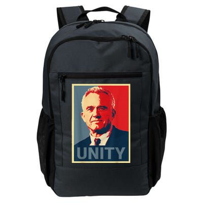 Support Rfkj Support Trump Vance Heal The Device Maga 2024 Daily Commute Backpack