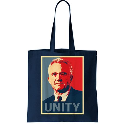 Support Rfkj Support Trump Vance Heal The Device Maga 2024 Tote Bag