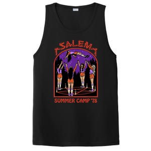 Steven Rhodes Salem Summer Camp 78 PosiCharge Competitor Tank