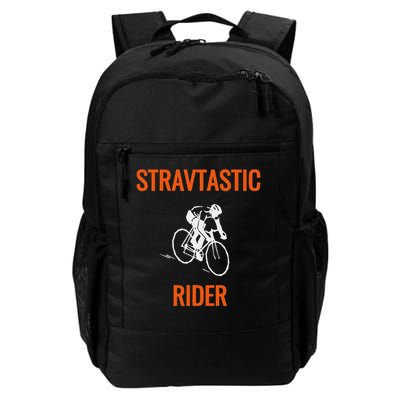 stravtastic Rider' Strava Backpack