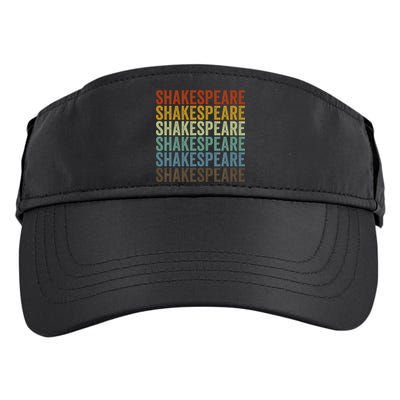 Shakespeare Retro Adult Drive Performance Visor