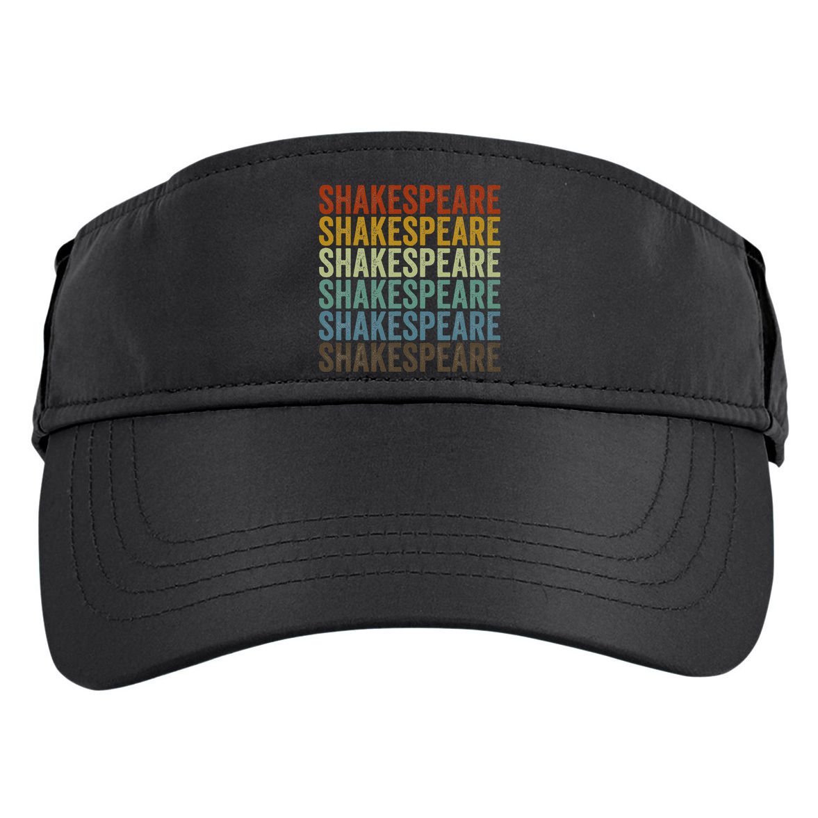 Shakespeare Retro Adult Drive Performance Visor