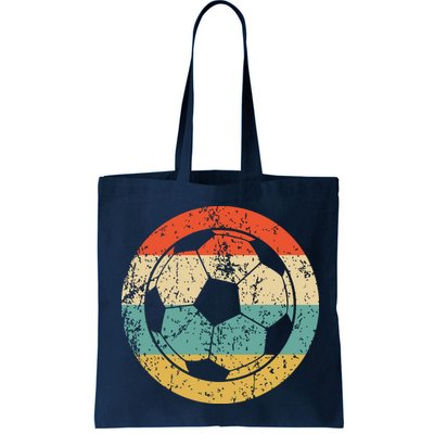 Soccer Retro Soccer Ball Bag