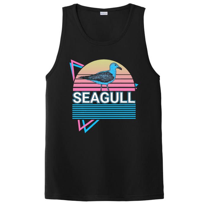 Seagull Retro PosiCharge Competitor Tank