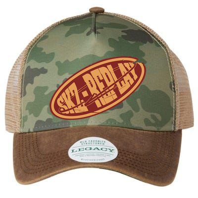 Skz Replay Skz Album Legacy Tie Dye Trucker Hat