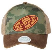 Skz Replay Skz Album Legacy Tie Dye Trucker Hat