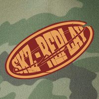 Skz Replay Skz Album Legacy Tie Dye Trucker Hat