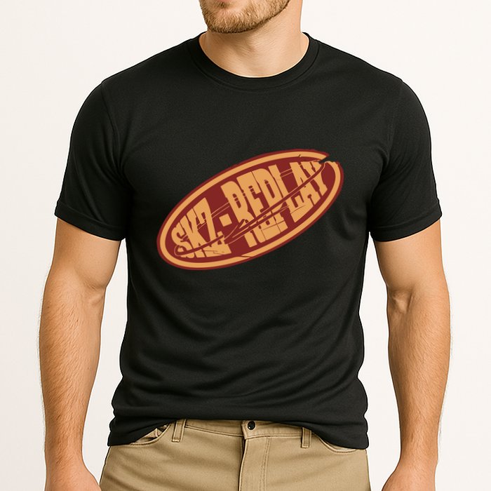 Skz Replay Skz Album Performance Shirt