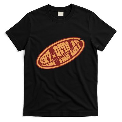 Skz Replay Skz Album T-Shirt