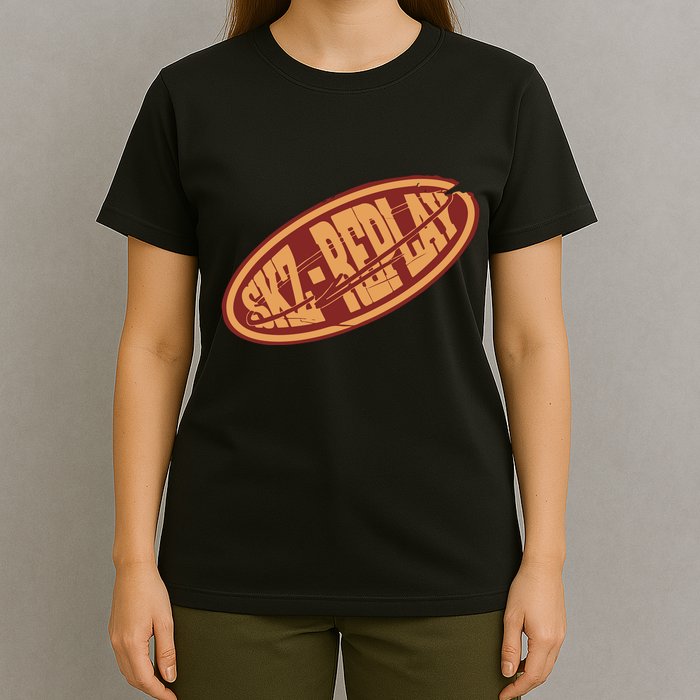 Skz Replay Skz Album T-Shirt