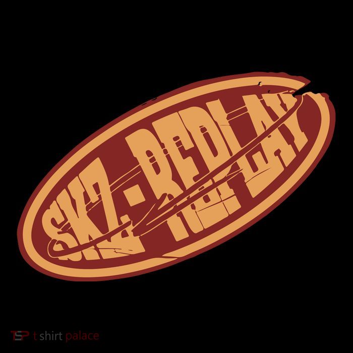 Skz Replay Skz Album Tall T-Shirt