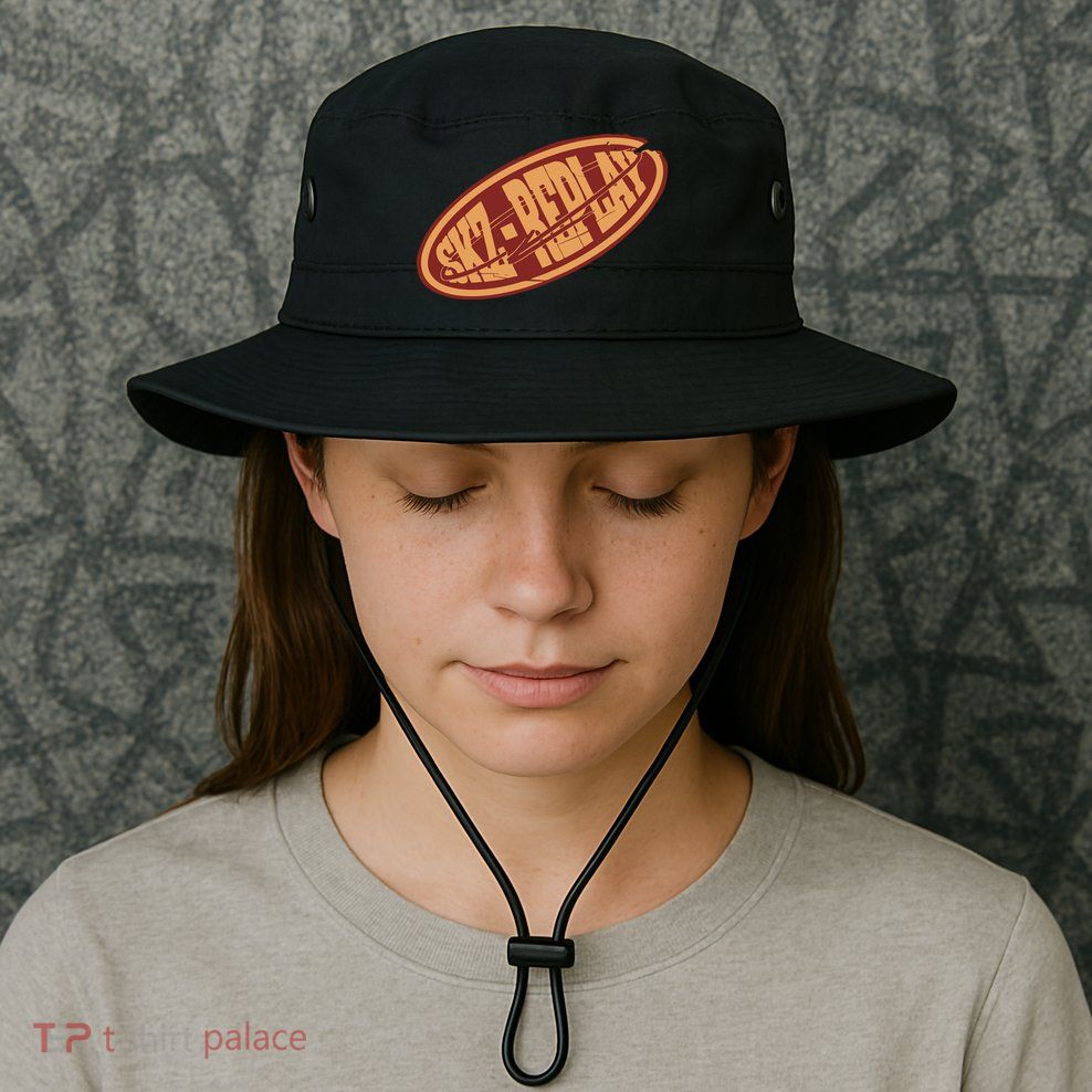 Skz Replay Skz Album Bucket Hat