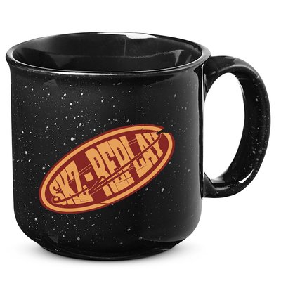 Skz Replay Skz Album 15oz Campfire Ceramic Mug
