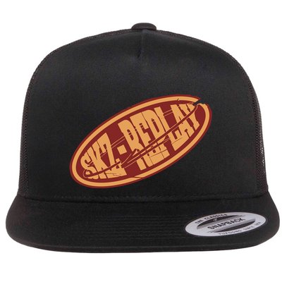 Skz Replay Skz Album Flatbill Hat