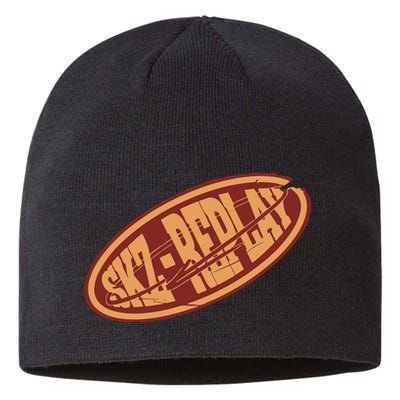Skz Replay Skz Album Sustainable Beanie