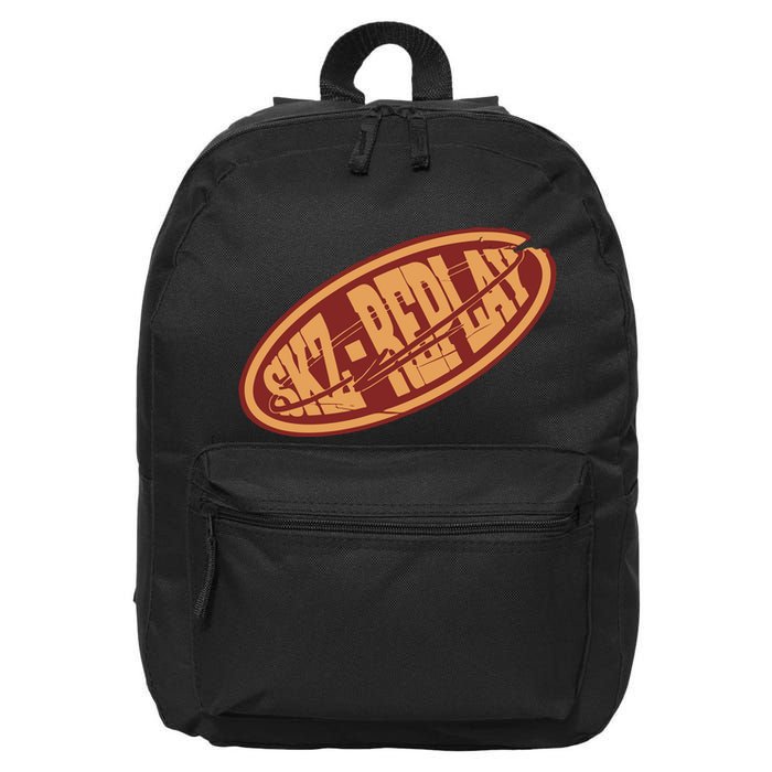 Skz Replay Skz Album 16 in Basic Backpack