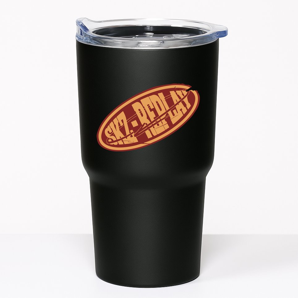Skz Replay Skz Album Tumbler