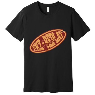 Skz Replay Skz Album Premium T-Shirt