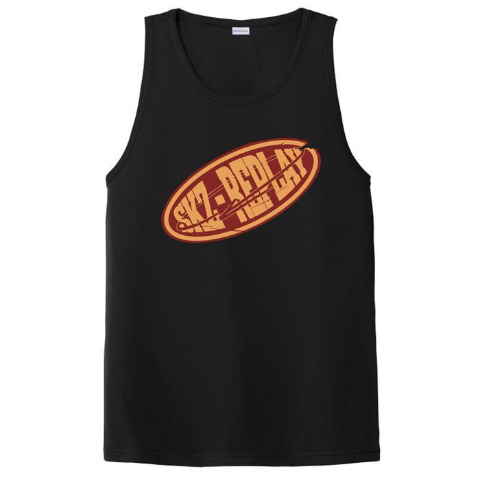 Skz Replay Skz Album PosiCharge Competitor Tank