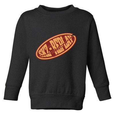 Skz Replay Skz Album Toddler Sweatshirt