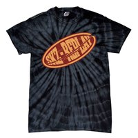 Skz Replay Skz Album Tie-Dye T-Shirt