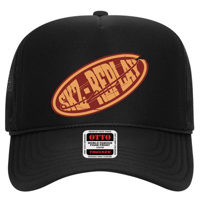 Skz Replay Skz Album Trucker Hat