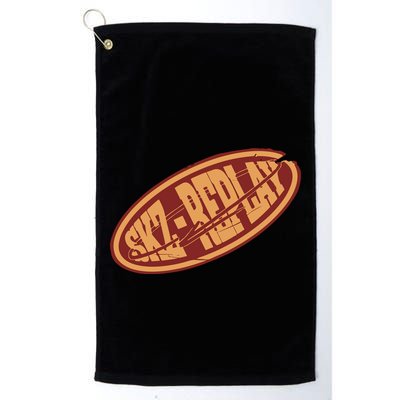 Skz Replay Skz Album Golf Towel
