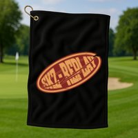 Skz Replay Skz Album Golf Towel