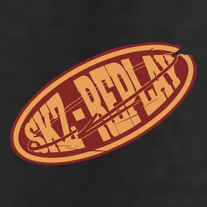 Skz Replay Skz Album Golf Towel