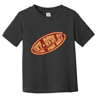 Skz Replay Skz Album Toddler T-Shirt