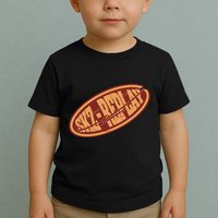 Skz Replay Skz Album Toddler T-Shirt