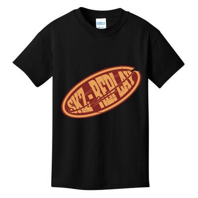 Skz Replay Skz Album Kids T-Shirt