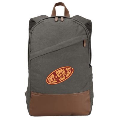 Skz Replay Skz Album Cotton Canvas Backpack