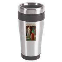 Sir Racha Sauce 16oz Travel Tumbler
