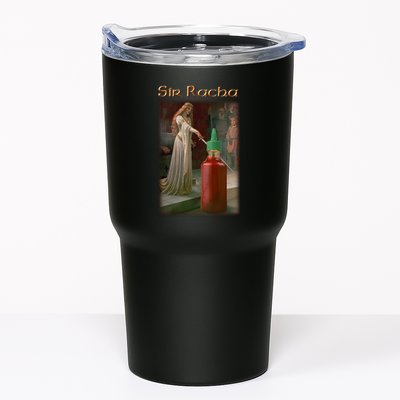 Sir Racha Sauce Tumbler